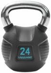 LIVEPRO - Rubber Kettlebell - Gumírozott Kettlebell - 24 Kg