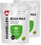 Panhellen - Bcaa Max - Bcaa 2: 1: 1 With Vitamin B6, Zinc & Chrome - 2x300 G