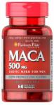 Puritan's Pride - Maca Extract - 500 Mg Equivalent - 60 Kapszula