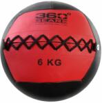 360GEARS - Medicine Ball/ Wall Ball - 6 Kg