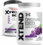 Scivation - Xtend - Bcaas - 1125/1278 G