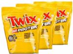 Mars TWIX - HI - PROTEIN POWDER - CHOCOLATE BISCUIT & CARAMEL - FEHÉRJEPOR - 3x875 G