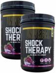 Universal Nutrition Nutrition - Shock Therapy - Erőteljes Sejttérfogat Növelő, Energizáló és Koncentráció F - gymstore - 46 800 Ft