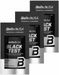 BioTechUSA - BLACK TEST - 3 x 90 KAPSZULA