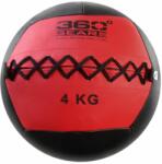 360GEARS - Medicine Ball/ Wall Ball - 4 Kg