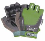 Power System - Gloves Womans Power-green Ps 2570 - Női Fitness Kesztyű Zöld