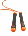 Power System - Weighted Jump Rope-orange Ps 4031 - Fitness Ugálókötél Narancs