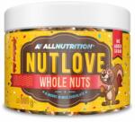 ALLNUTRITION - Nutlove Whole Nuts - Almonds In Milk Chocolate - 300 G