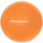 Power System - Fitball Ps 4011 - Gimnasztikai Labda - 55 Cm, Narancs