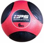 Power System - Training Medicine Ball Ps 4136 - Kemény Medicinlabda - 6 Kg