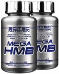Scitec Nutrition - MEGA HMB - 2 x 90 KAPSZULA (HG)