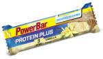 PowerBar - Protein Plus 30 Reduced Carbs - High Quality Protein Bar - 35 G
