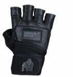Gorilla Wear - Hardcore Wrist Wrap Gloves - Edzőkesztyű