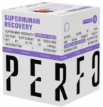 PERFORMIX - Superhuman Recovery - Potent Blend Of Eaas And Bcaas - 450 G
