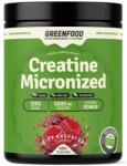GreenFood Nutrition Performance - Creatine - Kreatin - 420 G
