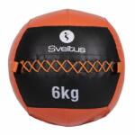 SVELTUS - Wall Ball - Medicinlabda - 6 Kg