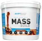 Everbuild Nutrition Everbuild Nutirtion - 100% Lean Gain Mass Build 12 Lbs - 5448 G