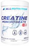 ALLNUTRITION - Creatine Monohydrate Xtra Caps - 400 Kapszula