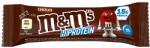 Mars M&m's - Hi - Protein Chocolate Bar - Fehérjeszelet - 51 G