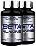 Scitec Nutrition - BETA-ALANINE - CARNOSINE BOOSTER - 2 x 150 KAPSZULA