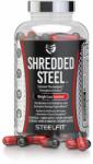 SteelFit - Shredded Steel - Extreme Thermogenic - 90 Kapszula
