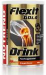 Nutrend - Flexit Gold Drink - Prémium Többkomponensű ízületi Támogatás - 400 G