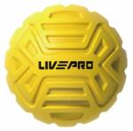 LIVEPRO - Foot Massage Ball, Medium - Smr Labda, Közepes - 6, 8 Cm