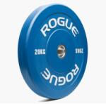 Rogue - Rogue Color Echo Bumper Plate - Színes Crosstraining Tárcsa - 20kg Súlytárcsa
