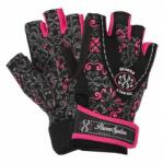 Power System - Gloves-classy-pink Ps 2910 - Női Edzőkesztyű Pink