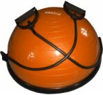Power System - Balance Ball Trainer - Egyensúly Labda Ps 4023 - Narancs
