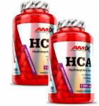 Amix Nutrition - Hca - Garcinia Cambogia 1500 Mg - Természetes étvágycsökkentő és Szénhidrát Felszívódást G - gymstore - 14 790 Ft
