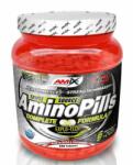 Amix Nutrition - Amino Pills - Triple Source Amino Complex - 660 Tabletta