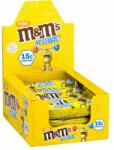 Mars M&M'S - HI - PROTEIN PEANUT BAR - FEHÉRJESZELET - 12x51 G