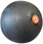 SVELTUS - Slam Ball - Ledobható Medicin Labda, Súlylabda - 70 Kg