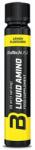 BioTechUSA - LIQUID AMINO - 7, 5 G OF AMINO ACID PER SERVING - 25 ML - CITROM