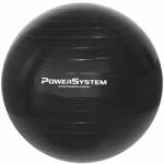 Power System - Fitball Ps 4018 - Gimnasztikai Labda - 85 Cm, Fekete