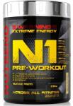NUTREND - N1 Pre-workout Extreme Energy - 510 G (hg)