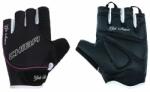 Chiba Gloves - Lady Gel Gloves - Black - Női Edzőkesztyű
