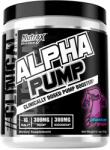 Nutrex Research - Alpha Pump - Clinically Dosed Pump Booster - 174 G