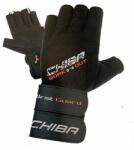 Chiba Gloves - Wrist Guard - Black
