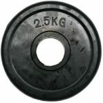 360 GEARS - Crosstraining Elite Tárcsa - 2, 5 Kg Súlytárcsa