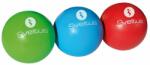Sveltus - Motoricity Ball Set - Rehabilitációs Memóriahab Labda Szett - 3 Db-os