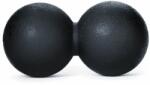  Duoroll Massage Ball - Dupla Masszázs Labda, Fekete