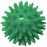 Sveltus - Massage Ball, Hard - Tüskés Masszírozó Labda - 7 Cm - Zöld