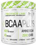 Ihs Technology - Bcaa Plus - 400 G