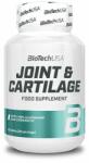 BioTechUSA - JOINT & CARTILAGE - MSM + GLUCOSAMINE + CHONDROITIN - 60 TABLETTA