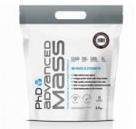 PhD Nutrition - Advanced Mass - Hard Gainer Bulk Phase Formula - 2700 G