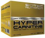 Scitec Nutrition - Hyper Carnitine - L-carnitine Formula - 90 Kapszula