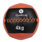 SVELTUS - Wall Ball - Medicinlabda - 4 Kg