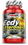 Amix Nutrition - Hardcore Ecdy Sterones - Agressive Testosterone Therapy - Ecdysterone - 90 Kapszula